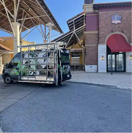 Commercial Services