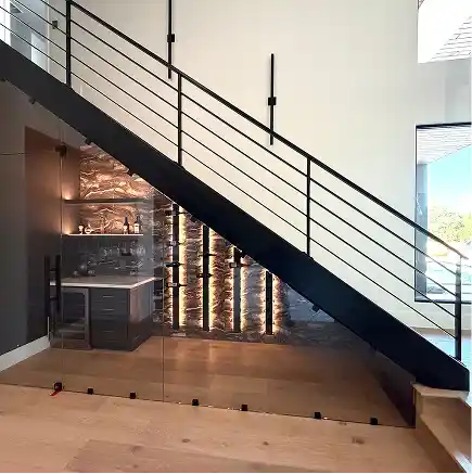 Handrails