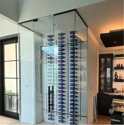 Wine Cellars
