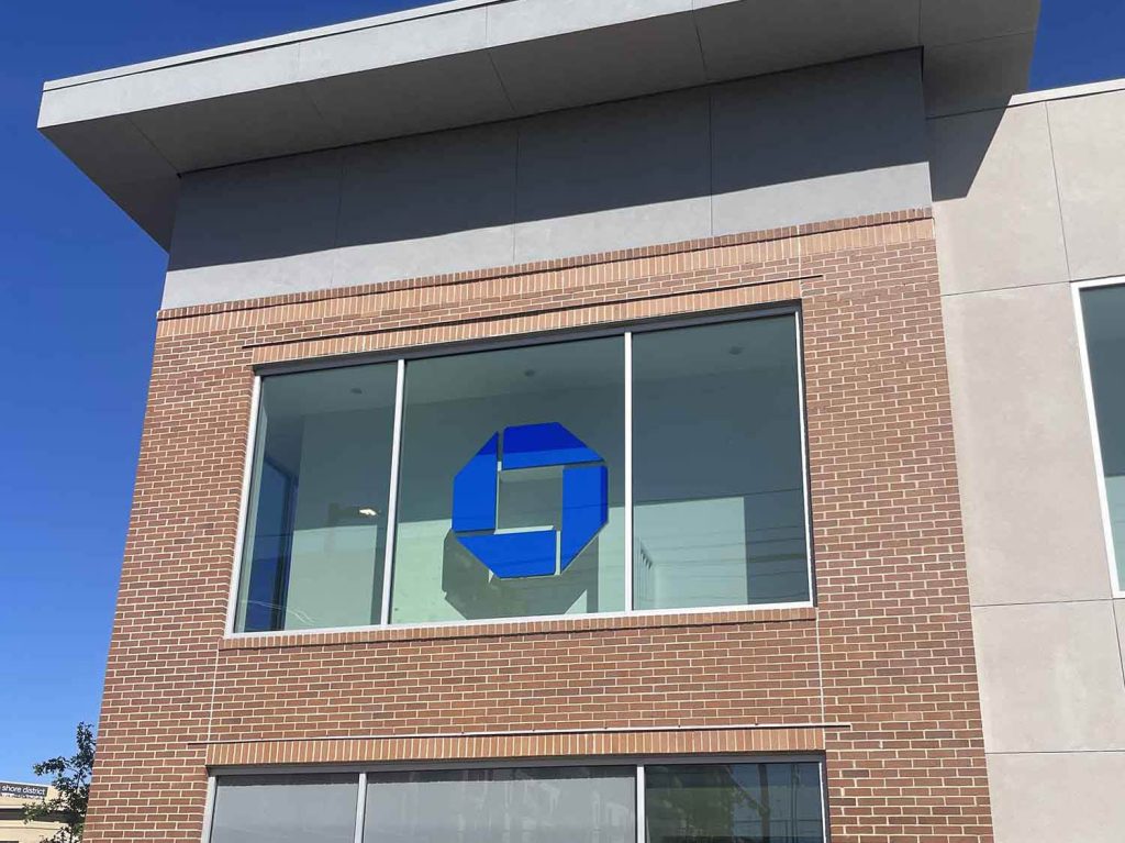 Chase Building