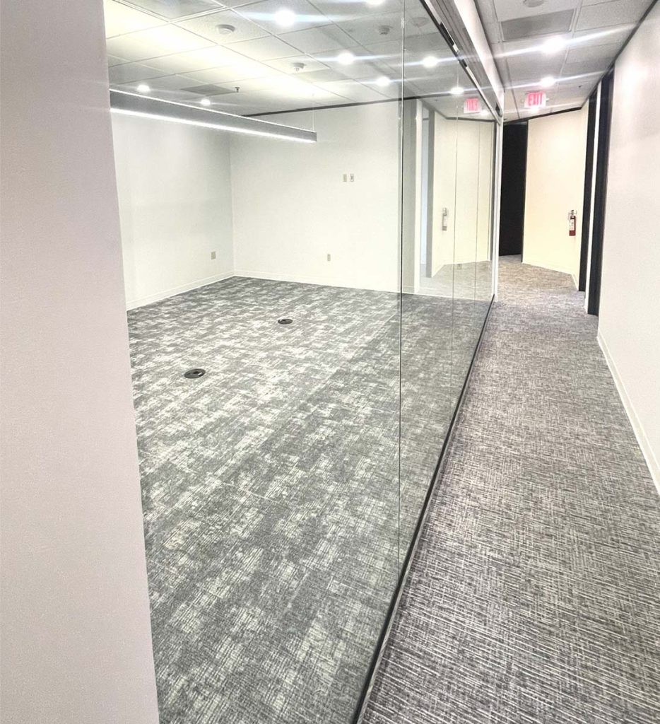 Partition Wall 2