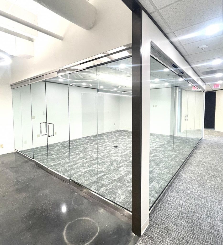 Partition Wall 3