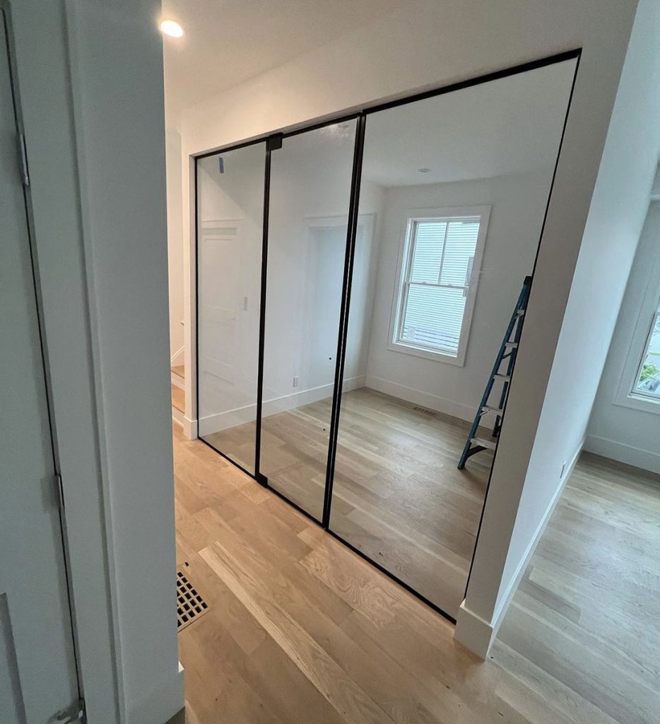 Partition Wall 5