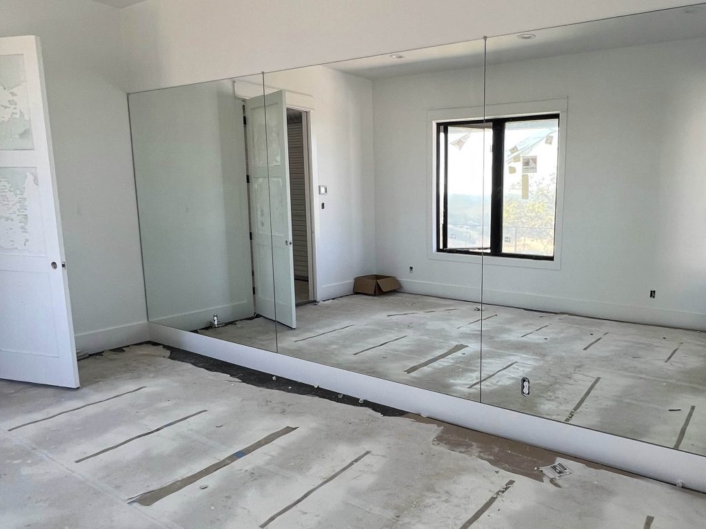 Wall Mirrors